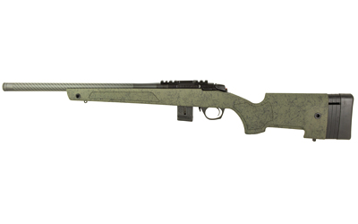 Bergara BMR-X Carbon 22WMR 18" 10RD