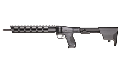 S&W MP FPC 9MM 16.5B 23RD