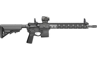 Springfield ST VIC V2 556 14" 10R Black PAC