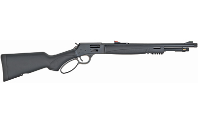 Henry Big BOY LVR X 357M/38SP B