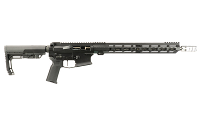 APF Elite LTR 223WYLDE 16" 30RD Black