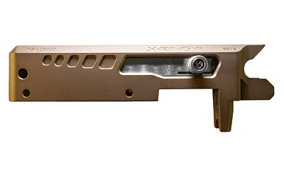 TacSol Xring VR GEN2 Receiver 22LR QS