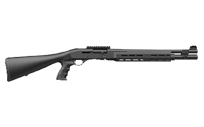 RETAY 724 Patrol 12/18.5 5RD Black PG