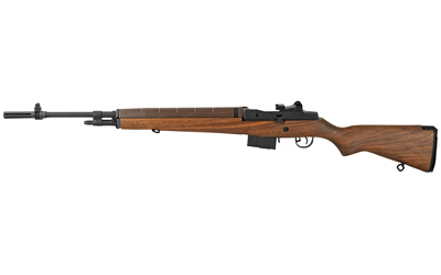 Springfield M1A 308 22NM WAL 10RD