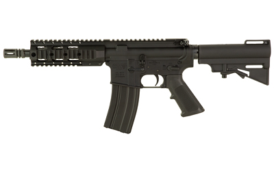 DPMS Kitty KAT 7.5" 556 Pistol 30RD