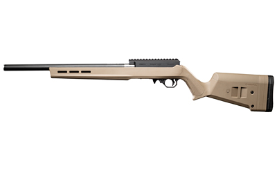 Angstadt VOLQ Summit 18.5 .22LR FDE