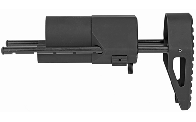 XPDW™ Stock Gen 2 - Black