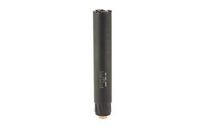 SHDW HS923 Modular Suppressor Black
