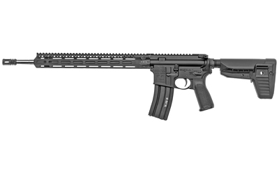 BCM RECCE-18 MCMR 5.56 18" 30RD Black