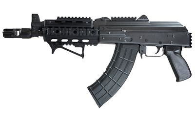 Zastava ZPAP92 Pistol 762X39 10" 30RD (ZP92762PATM)