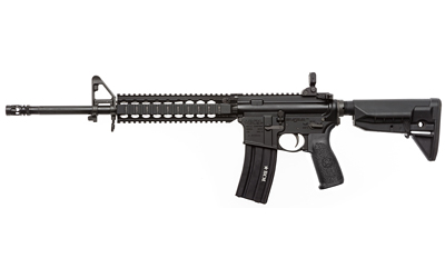 BCM MID-16 Mod 2 5.56 16" 30RD Black