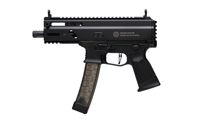 GPWR Stribog SP9A3S 9MM 5" 30RD Black