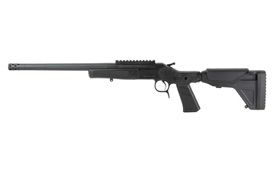 CVA Scout XP SB 300BLK 16.5" TB Black