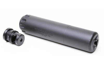 Griffin Recce 5 556 Suppressor Taper MNT