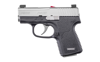 Kahr P380 380ACP 2.53" 7RD Black NS