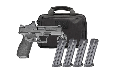 Springfield Echelon 4.0FC GP 9MM B 15RD