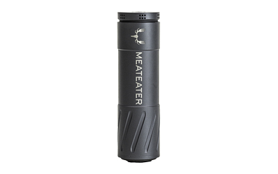 BANISH Meateater 30CAL 5/8X24HUB Gray
