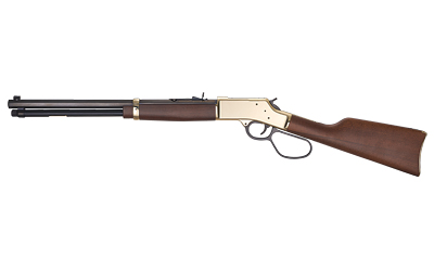 Henry Big BOY LL 357MAG 20" 10RD