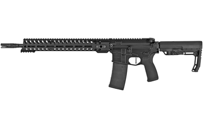 POF Minuteman 556 16.5" 30RD Black