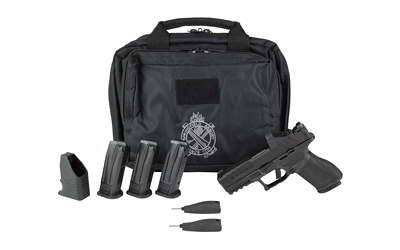 Springfield Echelon 4.0C 9MM 10RD GP