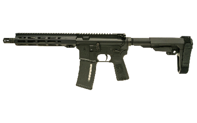 IWI ZION Z15 5.56 Pistol 10.5 30R