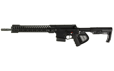 POF Revolution 308 16.5" 10RD CA Black