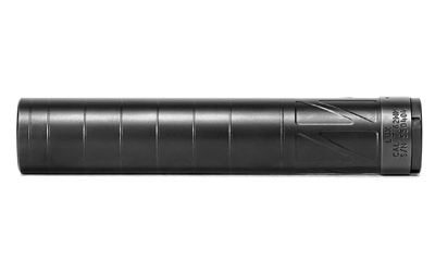 Energetic LUX TI Suppressor 6.5MM Black