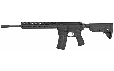 BCM RECCE-14 LW 5.56 14.5" 30RD Black