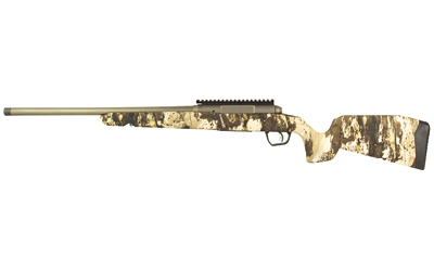 Savage AXIS 2 Pro 350LEG 18" 4RD WSTRN