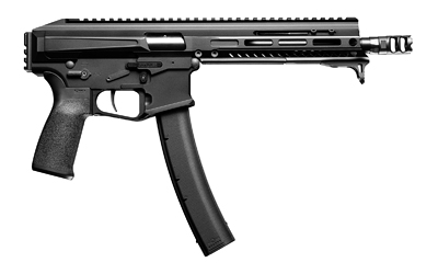 POF Phoenix 9MM Pistol 8.5B 35RD
