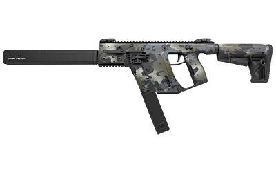 KRISS VCTR CRB G2 45ACP 16" 30RD MCB