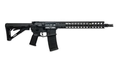 Radian Model 1 14.5" 223WLD 30RD Black
