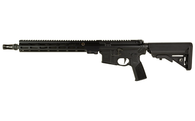Geissele Spdty MOD1 556 14.5P&W Black