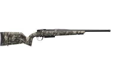 Christensen Arms Evoke HNTR BA 308 20B