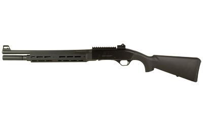 RETAY 724 Patrol 12/18.5 5RD Black