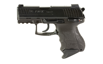 H&K P30SK V3 9MM B SAF FS 10RD