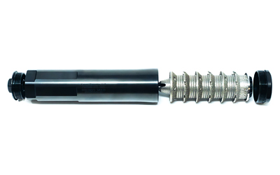 Faxon Coresync Suppressor 30CAL Black