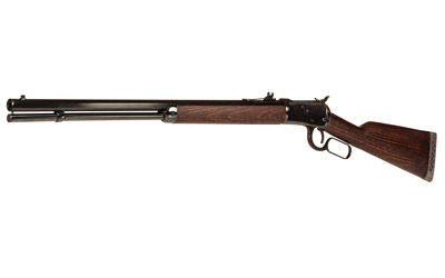 Heritage R92 357MAG 24" 12RD Black OCT