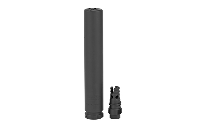 Sylvan SA223TI Suppressor 223 BLK