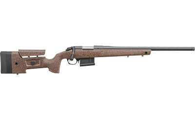 Bergara HMR 450BM Mini-CHAS 20" 5RD