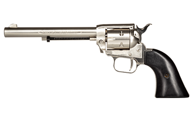 HER RGH RDR 22LR 6.5 BLK WD