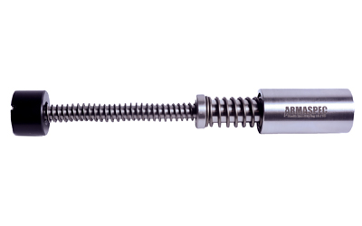 Stealth™ Recoil Spring - SRS™- AR15 GEN4 - BB (SS/Black)