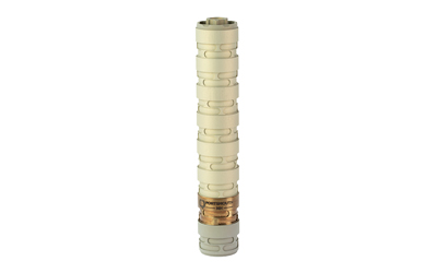 Q Erector 22 Modular Suppressor 22LR