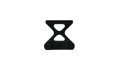 ELEV8 High Rise T1/T2 Optic Riser (Black)
