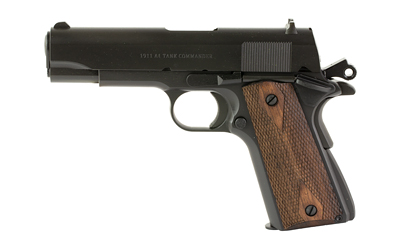 Tisas 1911 TC9 9MM 4.25 9RD Black