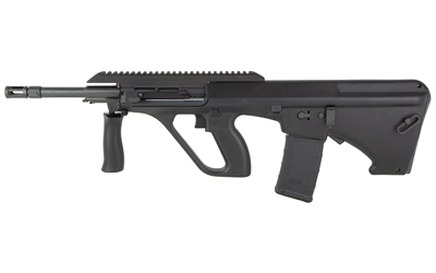 Steyr AUG A3 M2 300BO 16" NATO Black