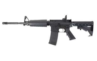 DPMS 16" M4 556 FSB Rifle 30RD Black