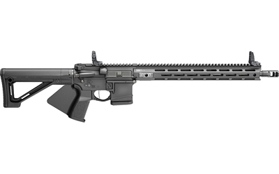 Springfield ST VIC V2 556 16" 10RD Black CA