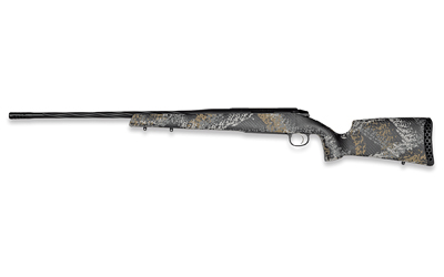 WBY 307 Alpine ST 25CM 22" 4RD