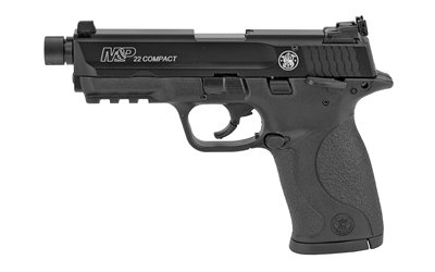 S&W MP22C 22LR 3.56B 10R TB